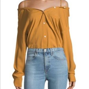 Theory Tamalee Shirt